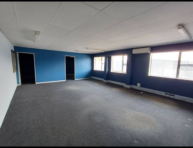 530M² MINI FACTORY TO LET IN HONEYDEW